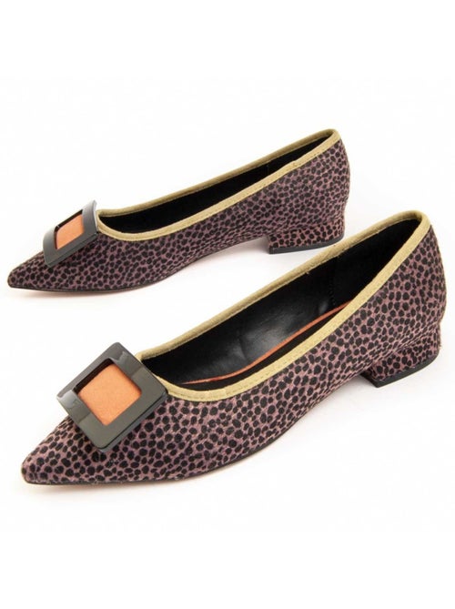 Bailarina Casual Sintetico Montevita - Kiabi