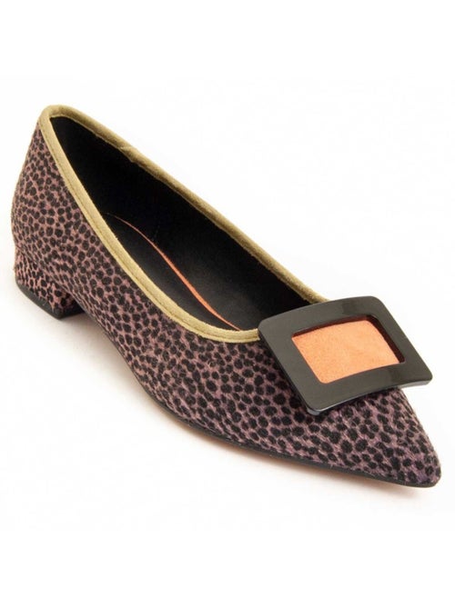 Bailarina Casual Sintetico Montevita - Kiabi