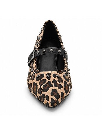 Bailarina casual sintetico montevita