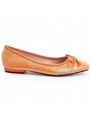 Bailarina Casual Sintetico Montevita