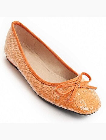 Bailarina Casual Sintetico Montevita