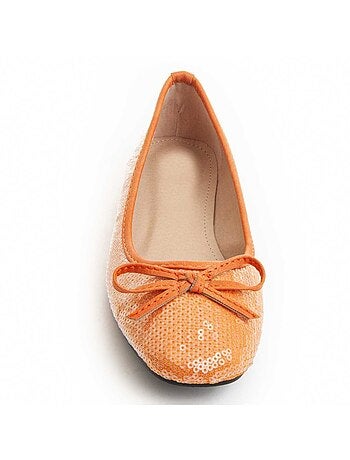 Bailarina Casual Sintetico Montevita