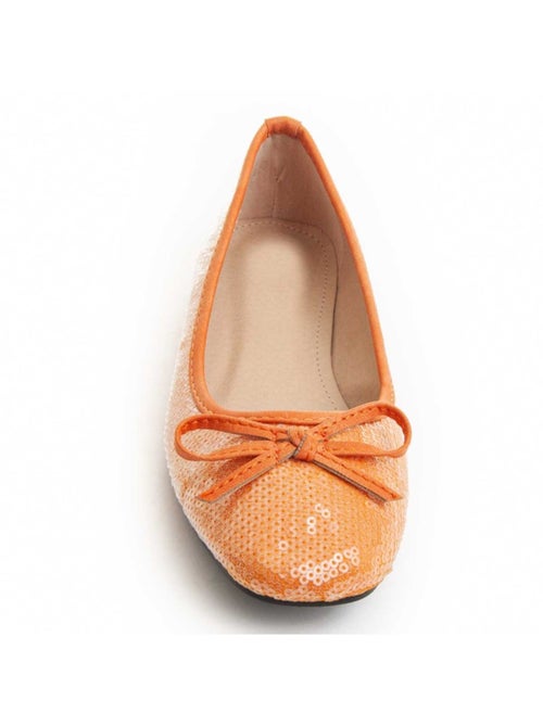 Bailarina Casual Sintetico Montevita - Kiabi