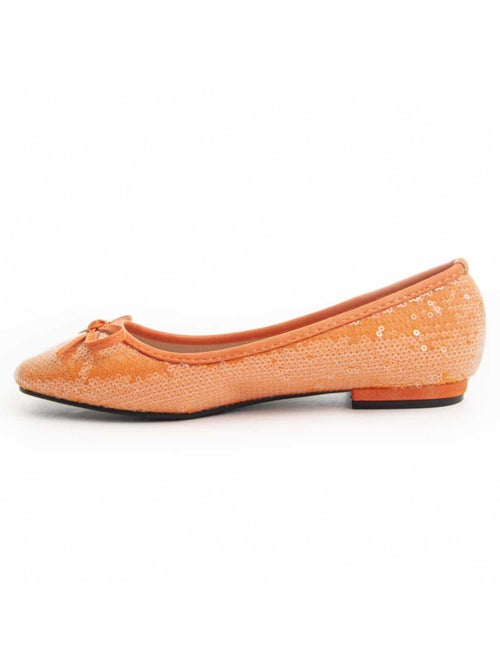 Bailarina Casual Sintetico Montevita - Kiabi