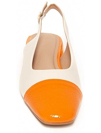 Bailarina Casual Sintetico Montevita