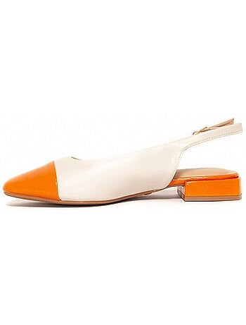 Bailarina Casual Sintetico Montevita