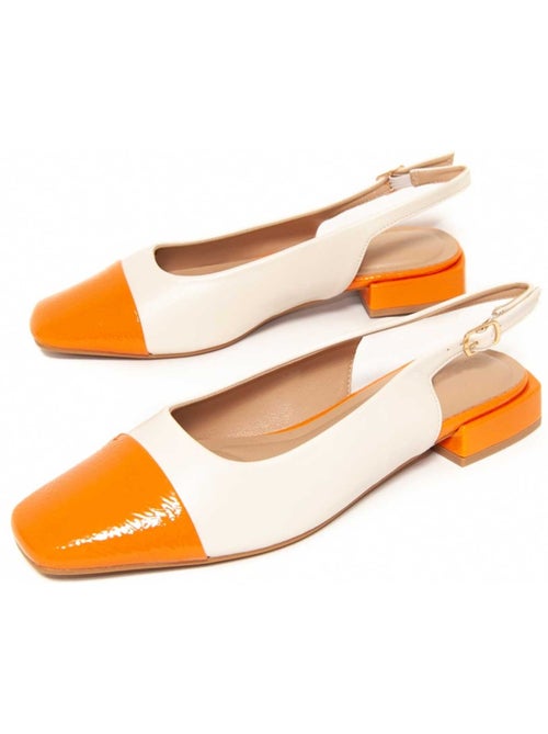 Bailarina Casual Sintetico Montevita - Kiabi