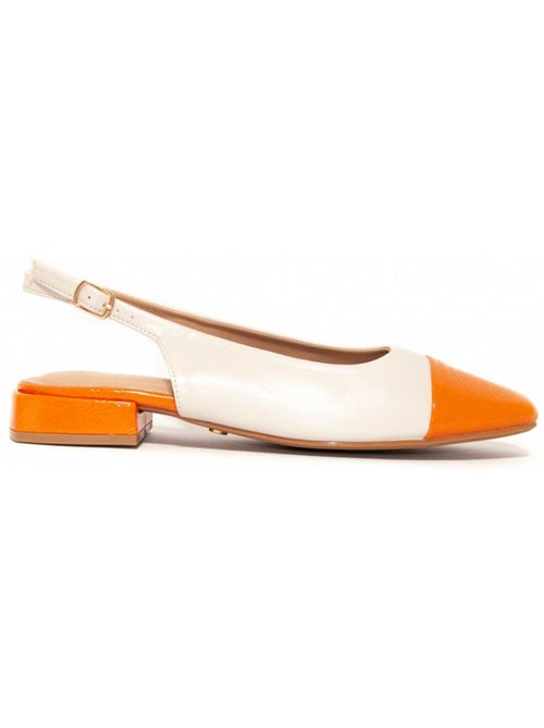Bailarina Casual Sintetico Montevita - Kiabi