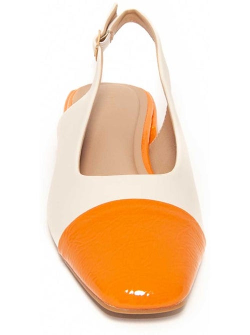 Bailarina Casual Sintetico Montevita - Kiabi