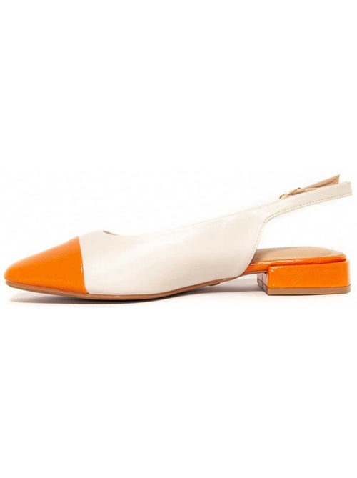 Bailarina Casual Sintetico Montevita - Kiabi