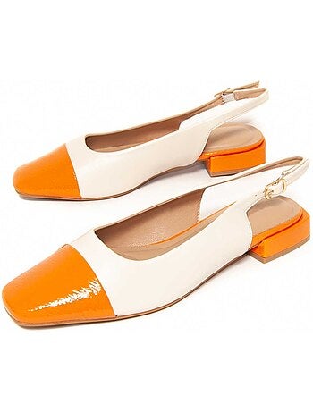 Bailarina Casual Sintetico Montevita