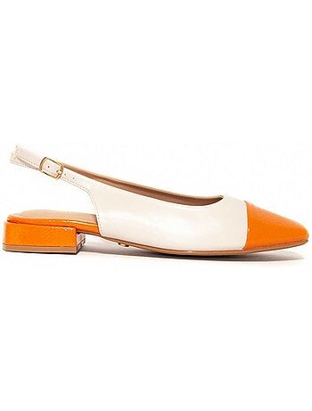 Bailarina Casual Sintetico Montevita