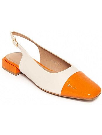 Bailarina Casual Sintetico Montevita