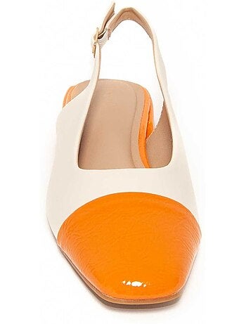 Bailarina Casual Sintetico Montevita
