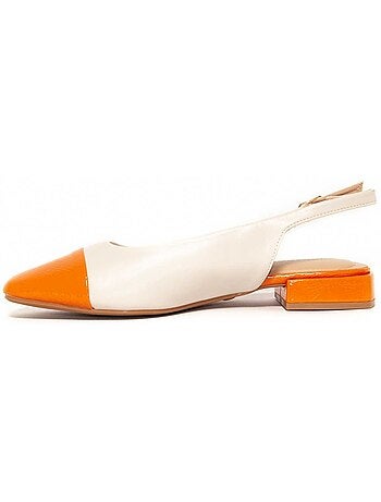 Bailarina Casual Sintetico Montevita