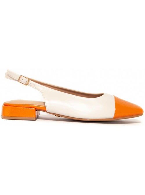 Bailarina Casual Sintetico Montevita - Kiabi Bailarina Casual Sintetico Montevita - Kiabi