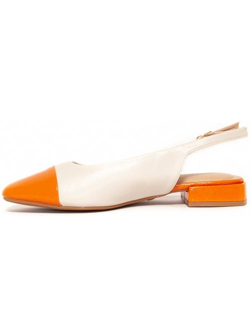 Bailarina Casual Sintetico Montevita - Kiabi Bailarina Casual Sintetico Montevita - Kiabi