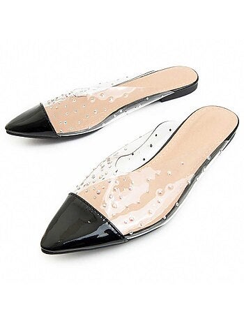 Bailarina Casual Sintetico Montevita