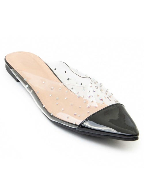 Bailarina Casual Sintetico Montevita - Kiabi