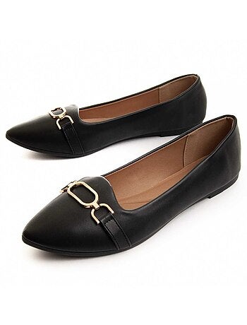 Bailarina Casual Sintetico Montevita