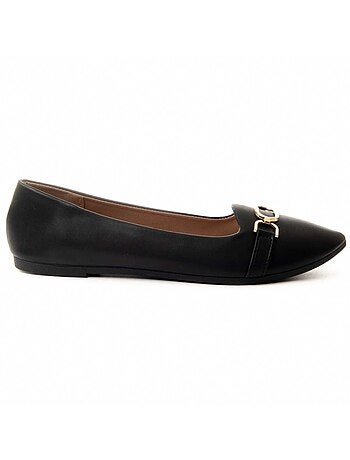 Bailarina Casual Sintetico Montevita