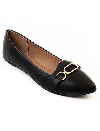 Bailarina Casual Sintetico Montevita