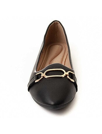 Bailarina Casual Sintetico Montevita