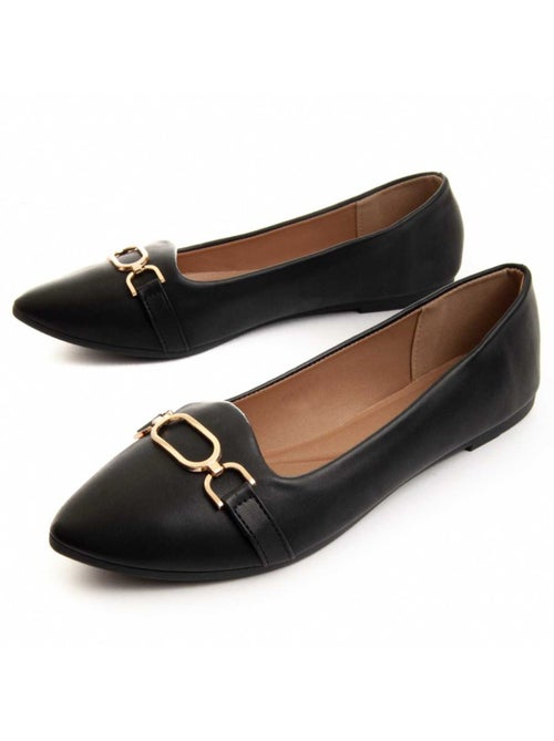 Bailarina Casual Sintetico Montevita - Kiabi