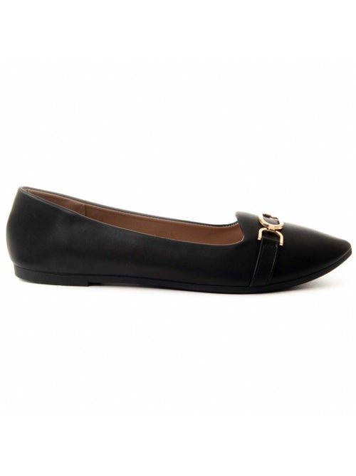 Bailarina Casual Sintetico Montevita - Kiabi