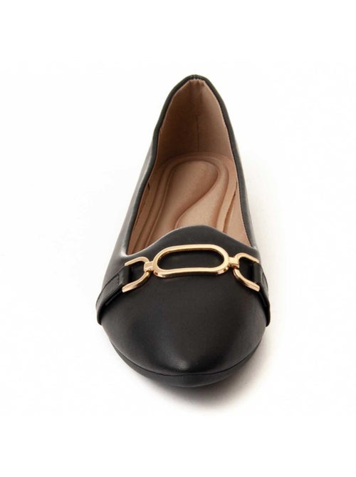 Bailarina Casual Sintetico Montevita - Kiabi