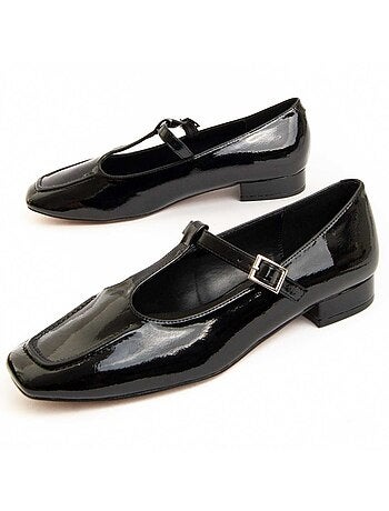 Bailarina Casual Sintetico Montevita