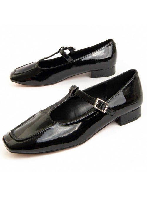 Bailarina Casual Sintetico Montevita - Kiabi