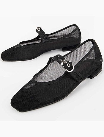 Bailarina Casual Sintetico Montevita