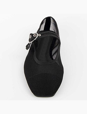 Bailarina Casual Sintetico Montevita