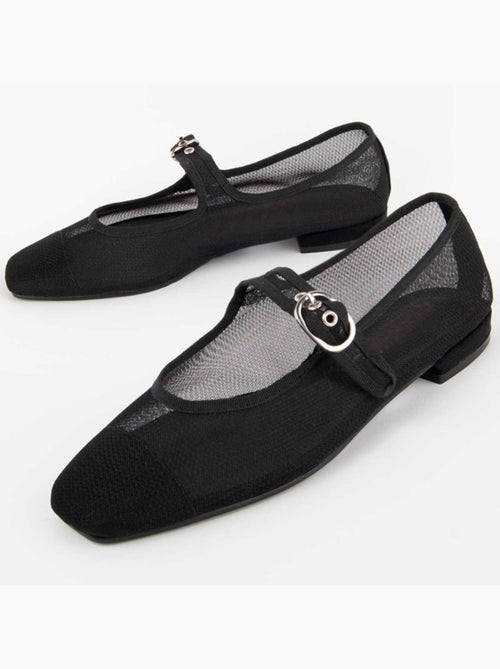 Bailarina Casual Sintetico Montevita - Kiabi