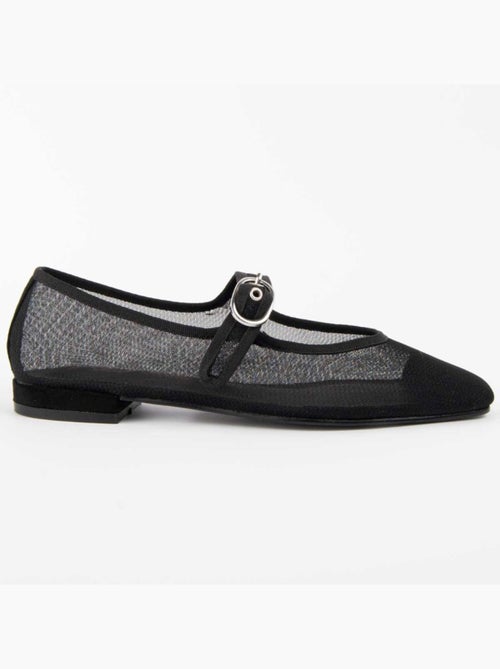 Bailarina Casual Sintetico Montevita - Kiabi