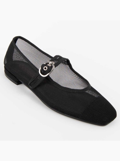 Bailarina Casual Sintetico Montevita - Kiabi