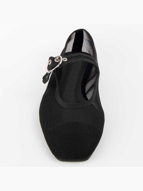 Bailarina Casual Sintetico Montevita - Kiabi
