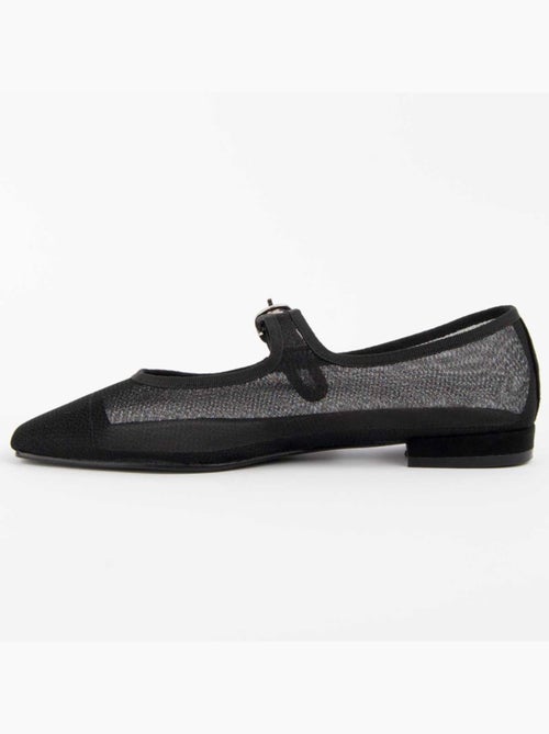 Bailarina Casual Sintetico Montevita - Kiabi