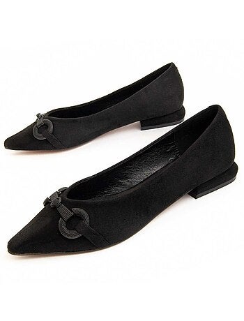 Bailarina Casual Sintetico Montevita