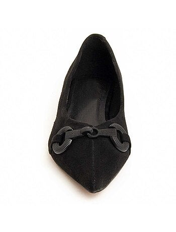 Bailarina Casual Sintetico Montevita