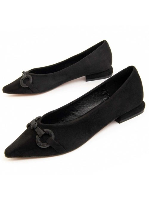 Bailarina Casual Sintetico Montevita - Kiabi