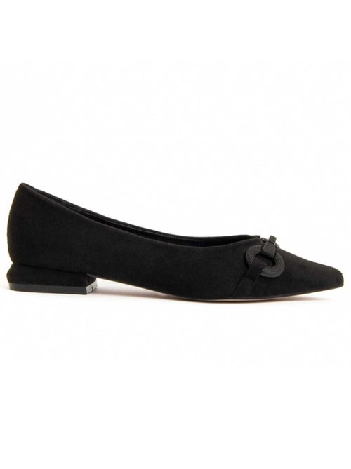 Bailarina Casual Sintetico Montevita - Kiabi