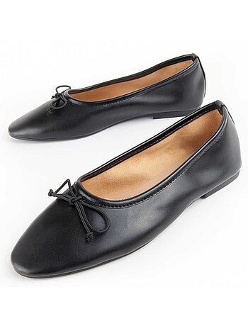 Bailarina Casual Sintetico Montevita