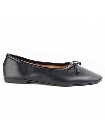 Bailarina Casual Sintetico Montevita