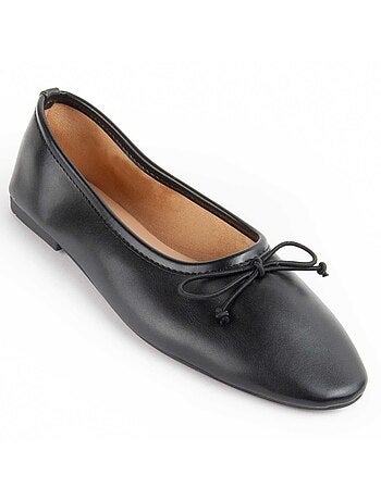 Bailarina Casual Sintetico Montevita