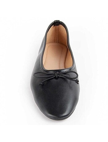 Bailarina Casual Sintetico Montevita