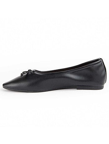 Bailarina Casual Sintetico Montevita
