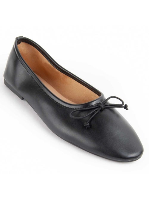Bailarina Casual Sintetico Montevita - Kiabi