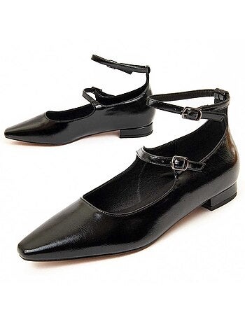 Bailarina Casual Sintetico Montevita